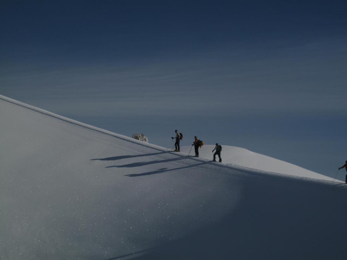 Rifugio Il Ginepro Dell'Etna Villa Лингуаглоса Екстериор снимка